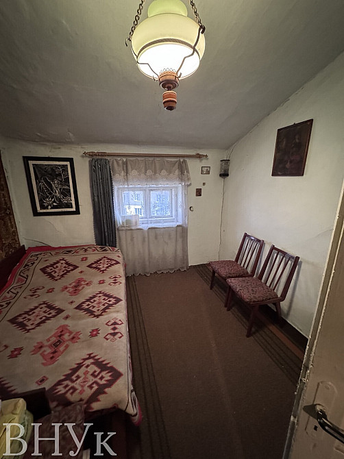 Продаж Квартира 3-кімнатна, 3/3 поверх на вул. Бельведерська Івано-Франківськ - фото 5