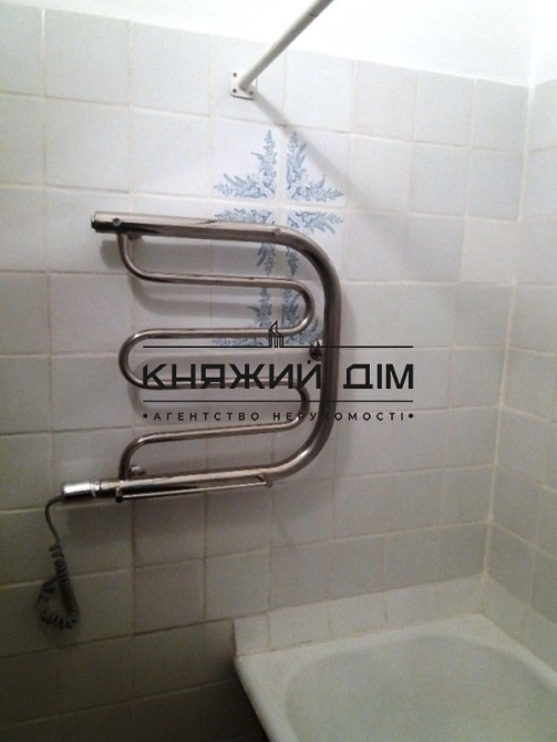 Оренда Квартира 2-кімнатна, 4/9 поверх на вул. Велика Васильківська Київ - фото 10