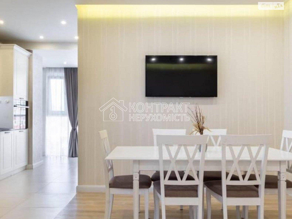 Продаж Квартира 3-кімнатна, 7/9 поверх на вул. Клінська Харків - фото 3