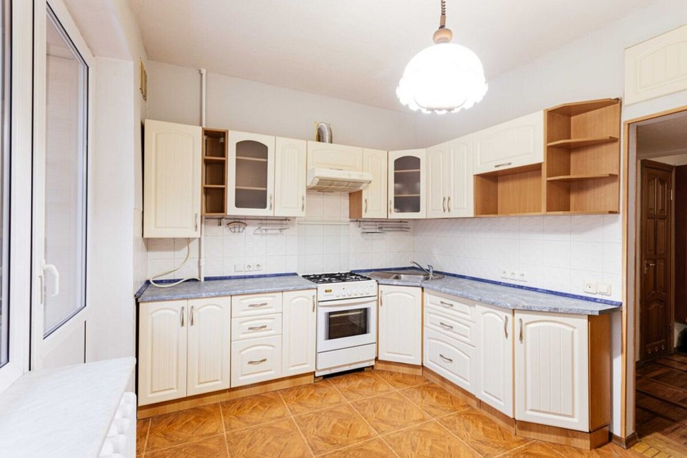 Продаж Квартира 3-кімнатна, 3/9 поверх на Тютюнника, 5б Киев - изображение 1