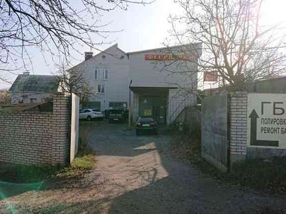 Продаж Будинок Vinnytsya