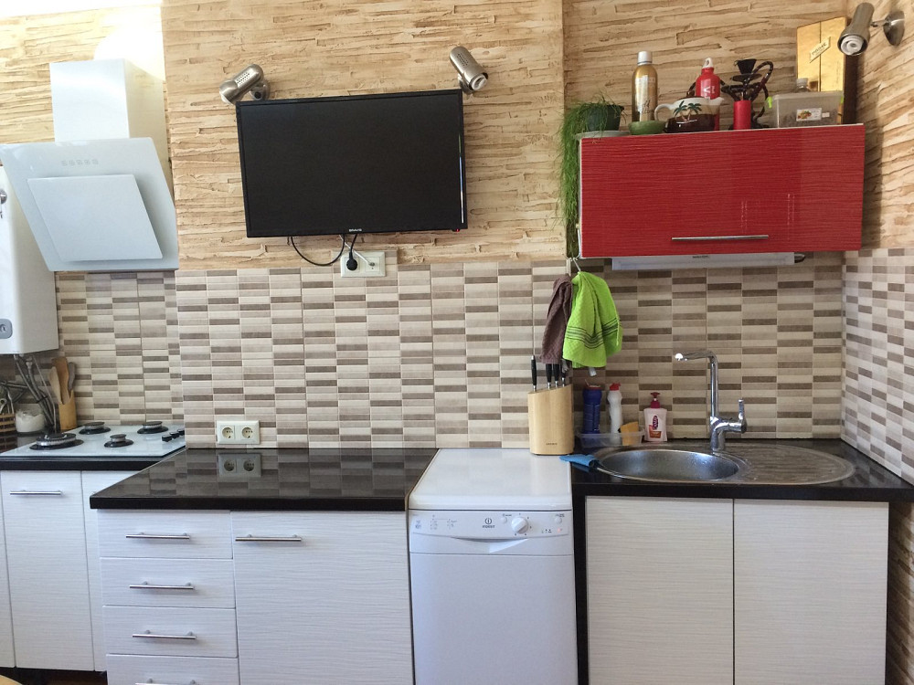 3-х комнатная квартира с евроремонтом.  - фото 6