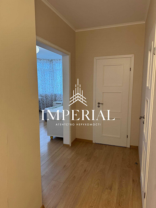 Оренда 1к Квартира 45 кв.м Феодосійська вул. Київ - фото 8