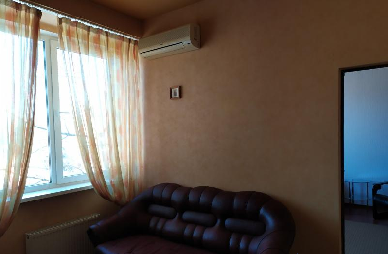 Однокомнатная квартира на улице Ивана Франко Одеса - фото 3