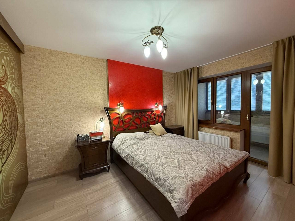 Продаж Квартира 2-кімнатна, 5/9 поверх на Газеты Правда пр., 82 Дніпро - фото 8