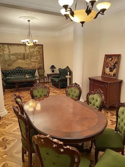 For rent 5-room Apartment 150 sq.m Центр, ул. Большая Арнаутская, 82а Odessa - photo 1
