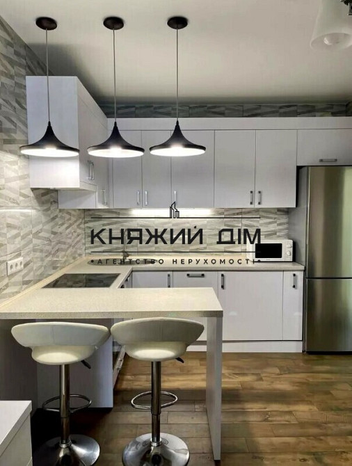 Оренда Квартира 1-кімнатна, 12/33 поверх на Заречная ул. Kiev - photo 6