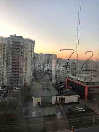 Продаж Квартира 2-кімнатна, 7/15 поверх на вул. Клочківська Харьков