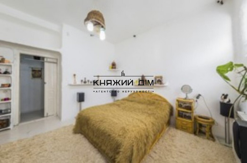 БЕЗ КОМІСІЇ !!! СРОЧНО !!! Продам 2-х. ком.в Центрі міста. М.Почтовая площадь.№ 21118485 Київ - фото 14