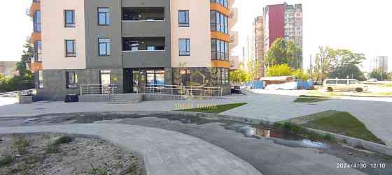 Продаж Квартира 1-кімнатна на Кибальчича Николая ул., 1В Kiev