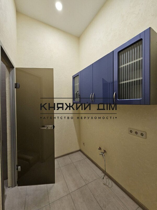 Оренда офісне приміщення на Музейный пер. поверх - 3/8 Київ - фото 9