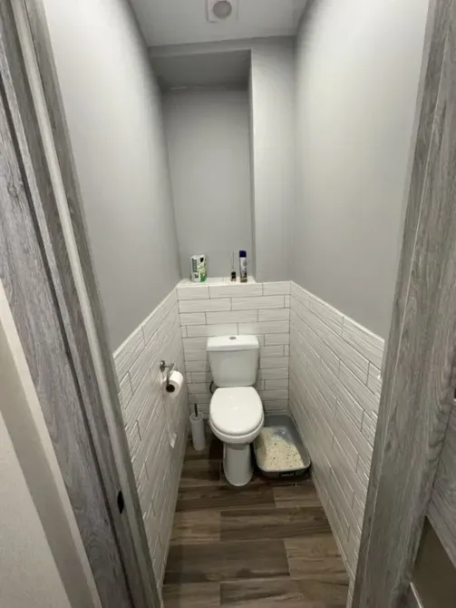 Продаж 2к Квартира 55 кв.м Успенская площадь 7 Дніпро - фото 7