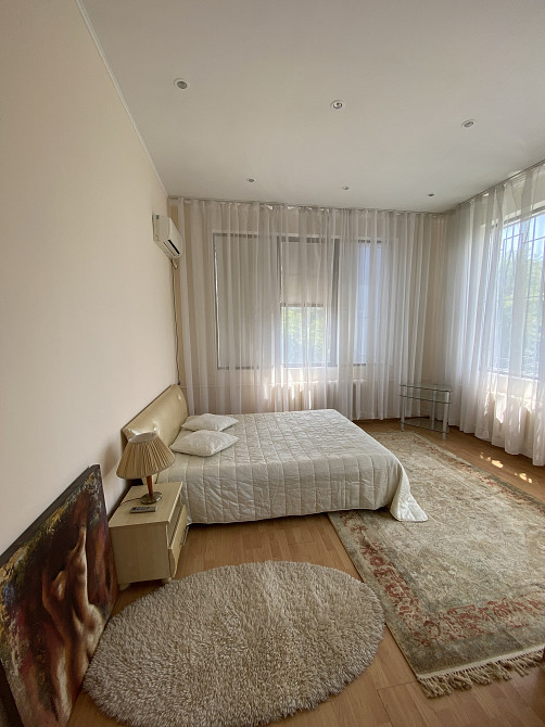 Элитный дом с дизайнерским ремонтом у моря, 12 ст. Фонтана Odessa - photo 6