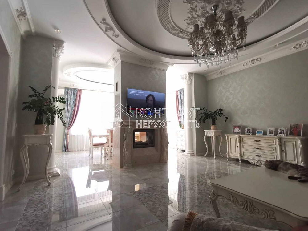 Продаж Будинок 8-кімнатний на вул. Академіка Вєркіна Харьков - изображение 5