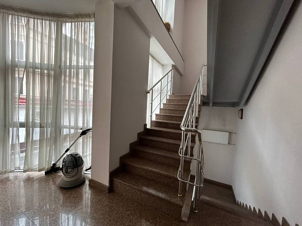 Оренда офісне приміщення на Базарна вул., 5 поверх - 1/16 Odessa - photo 12