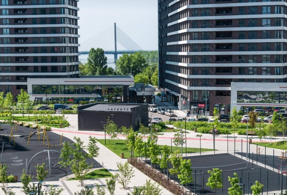 Продаж 3-хкімнатної з видом на Дніпро в ЖК Great ,м.Осокорки Київ - фото 5