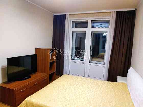 Оренда Квартира 1-кімнатна, 2/5 поверх на вул. Аерокосмічний Харків