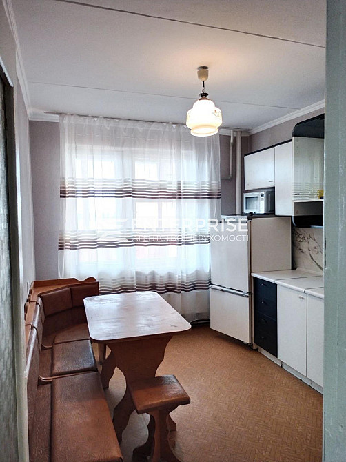 Оренда Квартира 2-кімнатна, 7/17 поверх на вул. Григоренко Петра Киев - изображение 1