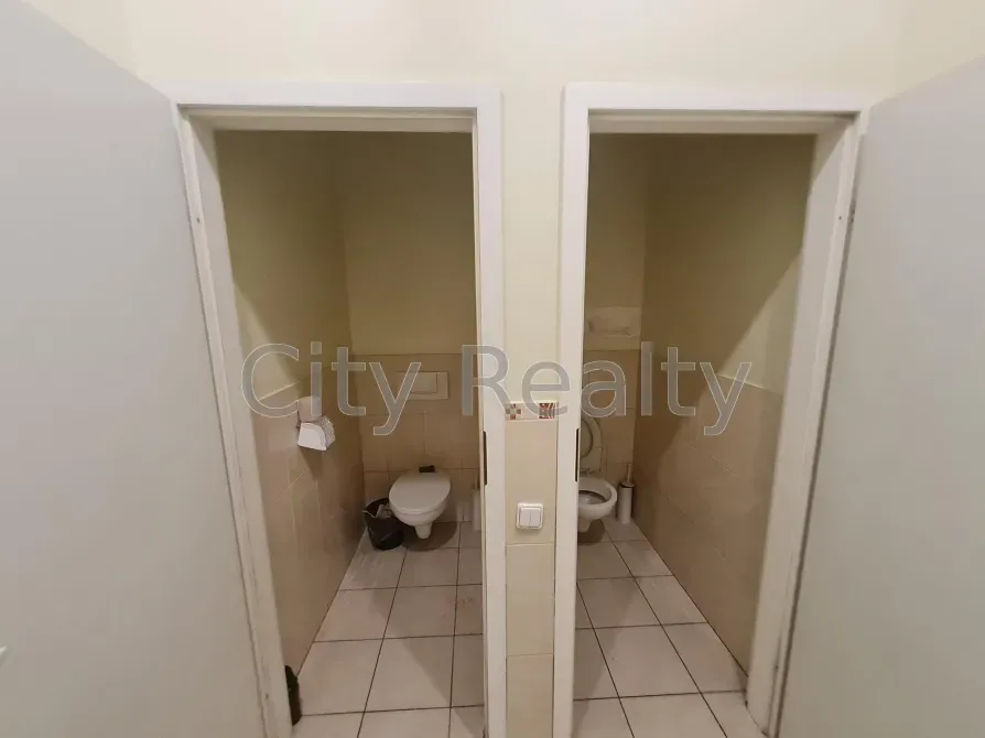 Здається Офісні приміщення площа 234.5 кв.м Київ Бульварно-Кудрявська 24 Київ - фото 9