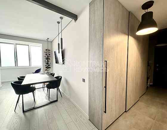 Продаж Квартира 3-кімнатна, 9/10 поверх на вул. Дача 55 Kharkiv