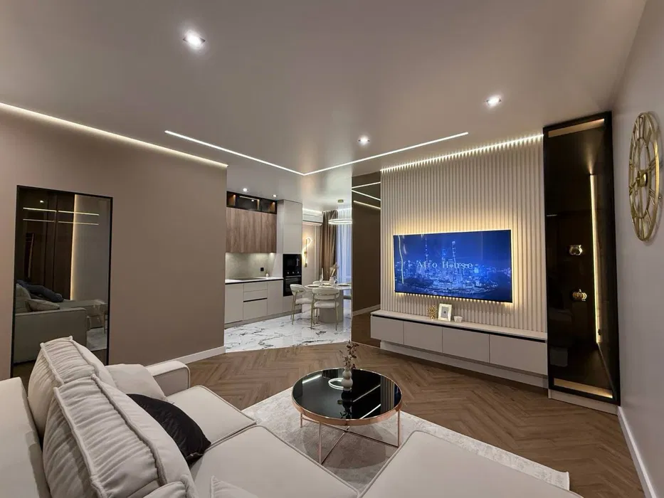 2-х комнатная квартира в ЖК "Атмосфера"/Аркадия. Одеса - фото 3