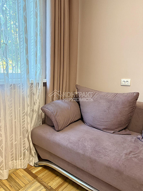 Оренда Квартира 2-кімнатна, 1/16 поверх на вул. Наталії Ужвій Харків - фото 12