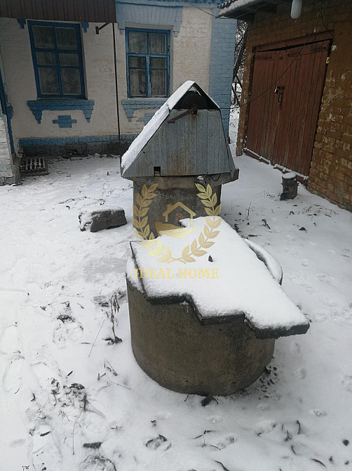 Продам затишний дерев'яний будинок, Касне Червоне (Васильківський район) - фото 20