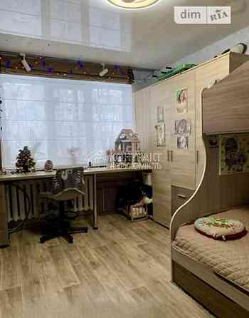 Продаж Квартира 2-кімнатна, 1/5 поверх на вул. Світла Харьков