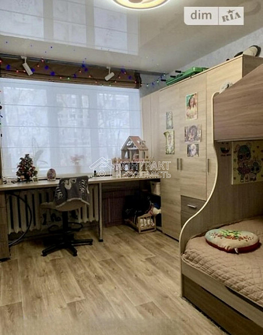 Продаж Квартира 2-кімнатна, 1/5 поверх на вул. Світла Харьков - изображение 5