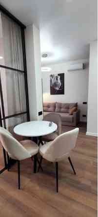 1ком.евродвушка ЖК Акрополь Одесса