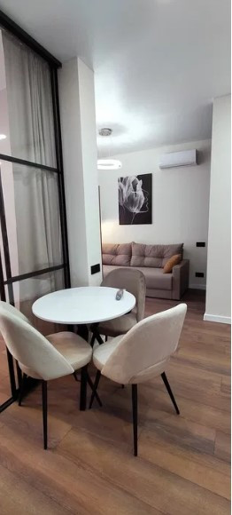 1ком.евродвушка ЖК Акрополь Одесса - изображение 4