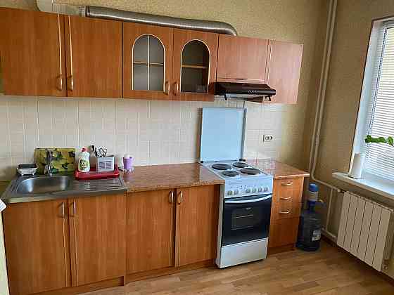 Оренда Квартира 1-кімнатна, 16/25 поверх на вул.Урлівська, 34А Kiev