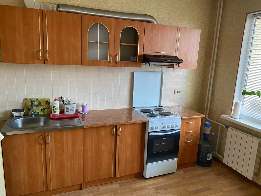 Оренда Квартира 1-кімнатна, 16/25 поверх на вул.Урлівська, 34А Київ - фото 4