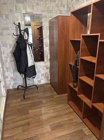 Оренда Квартира 1-кімнатна, 2/16 поверх на Лариса Руденка, 10г Kiev