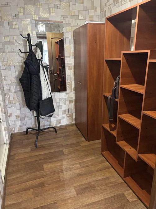 Оренда Квартира 1-кімнатна, 2/16 поверх на Лариса Руденка, 10г Київ - фото 4