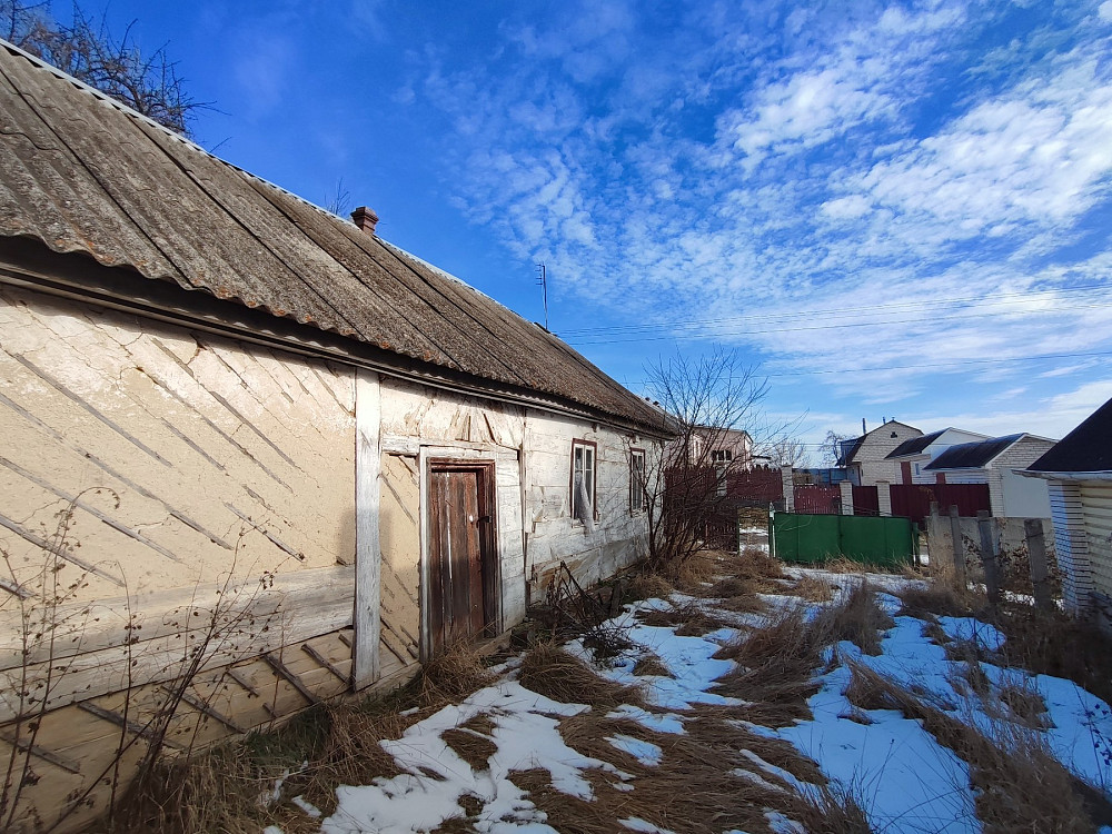 Продаж 1-поверховий Будинок з ділянкою 25 сот 50 кв.м 2 кімн. на Иванків (біля річки) Zhytomyr - photo 2