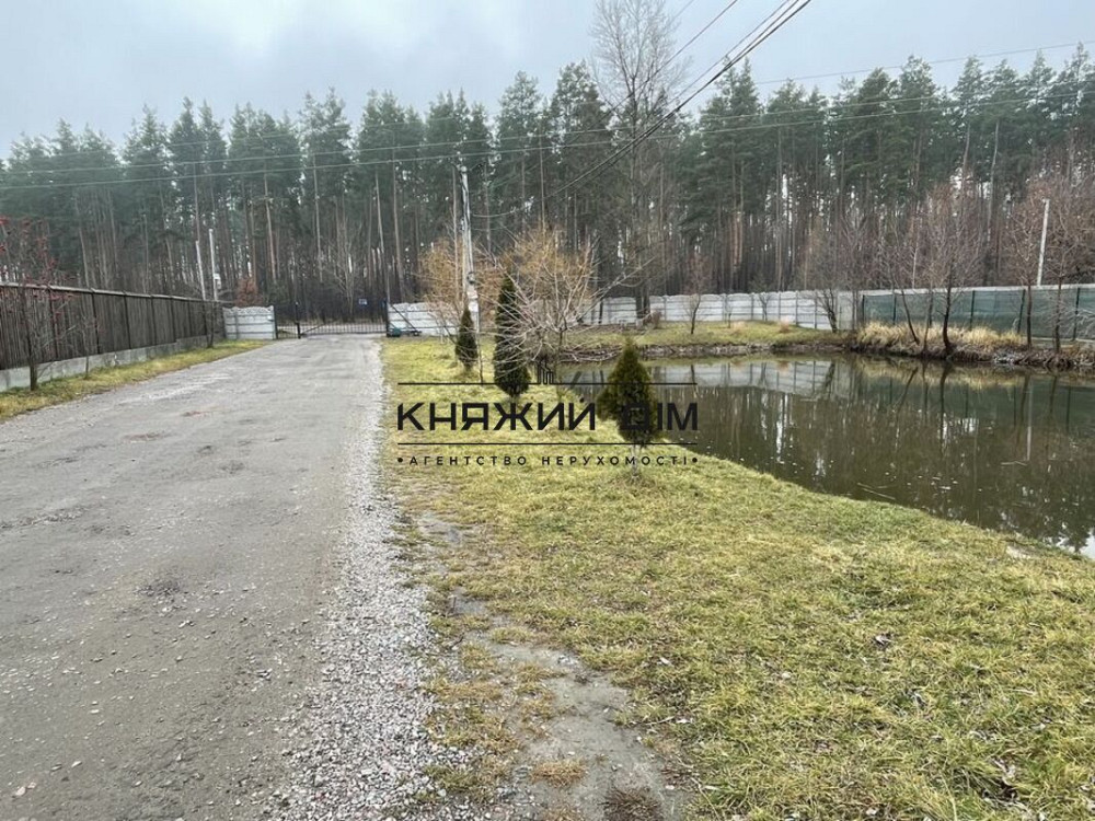 Продаж сучасного будинку в с. Віта-Поштова. №2211351  - photo 15