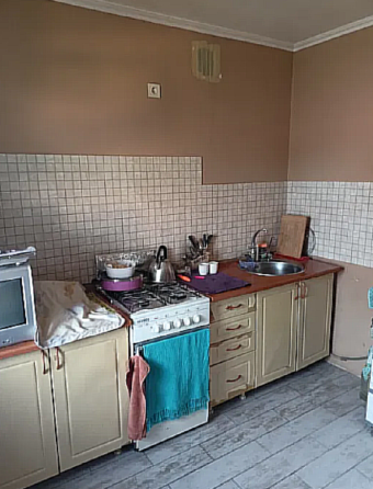 Продаж Квартира 1-кімнатна на ул. Дальницкая, 53 Одеса