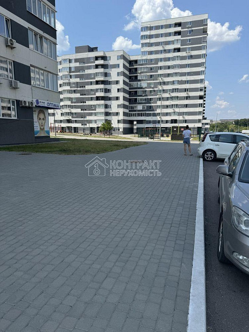 Продаж Квартира 2-кімнатна, 6/10 поверх на вул. Героїв Харкова Харків - фото 11