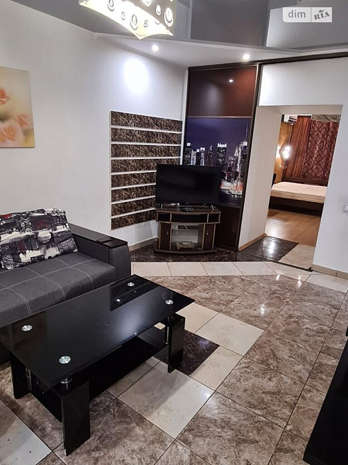 Оренда Квартира 2-кімнатна, 1/5 поверх на Каденюка, 3а Київ - фото 7