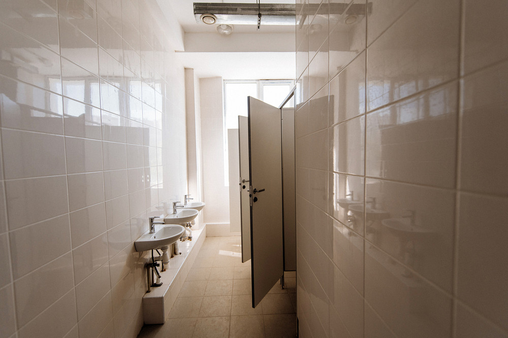 Оренда приміщення вільного призначення на вул. Курбаса Л. поверх - 1/2 Тернополь - изображение 11