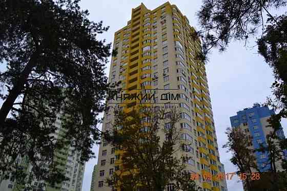 ЖК Парковые Озера. Продажа 3 ком. кв. м Дарница. Код Объекта: № 21130642 Киев