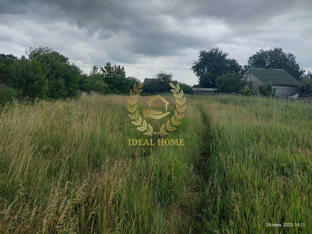 Продаж земельної ділянки 27 соток на Полевая ул., 11  - фото 9
