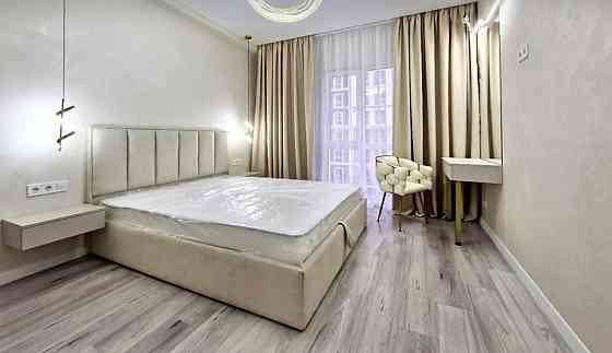 Продаж Квартира 1-кімнатна, 5/21 поверх на Максимовича Михайла вул., д. 26-Д Киев