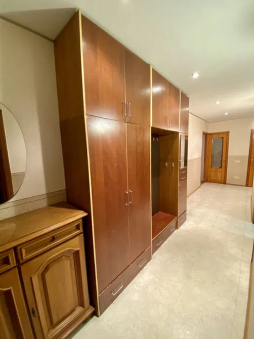 3-к квартира с мебелью, 6 ст. Люстдорфской дороги Одесса - изображение 17