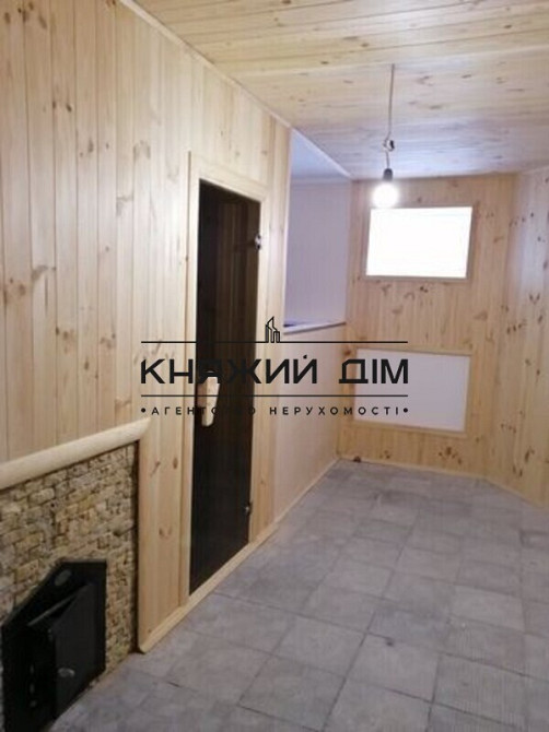 Продажа дома в пгт. Гатное 1 км от Киева. № 229959  - фото 18