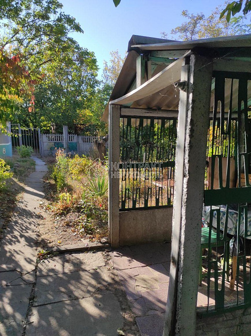 Продаж Будинок 1-кімнатний на вул. ст Радист Покотиловка - изображение 8