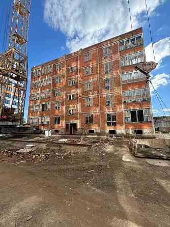 Продаж Квартира 2-кімнатна, 5/5 поверх на вул. Микитинці / Декабристів Івано-Франківськ