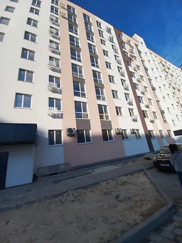 For sale 1-room Apartment 44.4 sq.m ЖК Синергія Light Rivne - photo 12