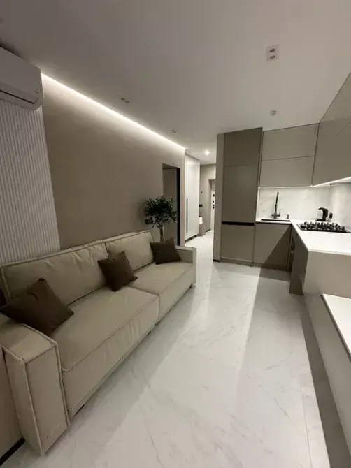 Продаж Квартира 1-кімнатна, 6/10 поверх на Запорізьке шосе, 32 Dnipro - photo 8